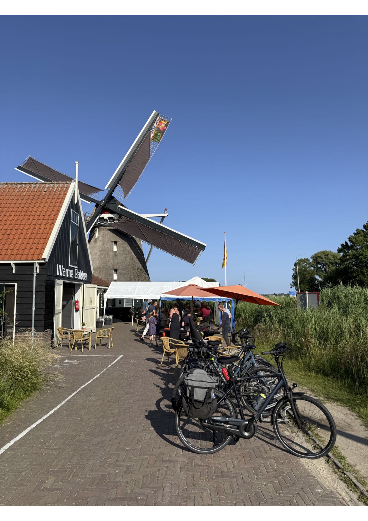 Nationale Molendagen