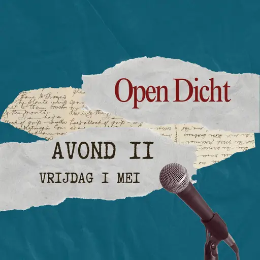 Open Dicht avond II