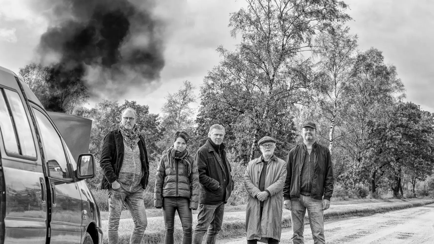 Ierse Middag met Damhsa Craic & Juul Beerda