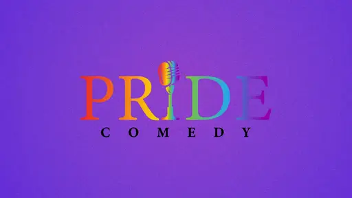 Pride Comedy Night