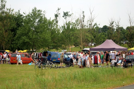 Kofferbakmarkt