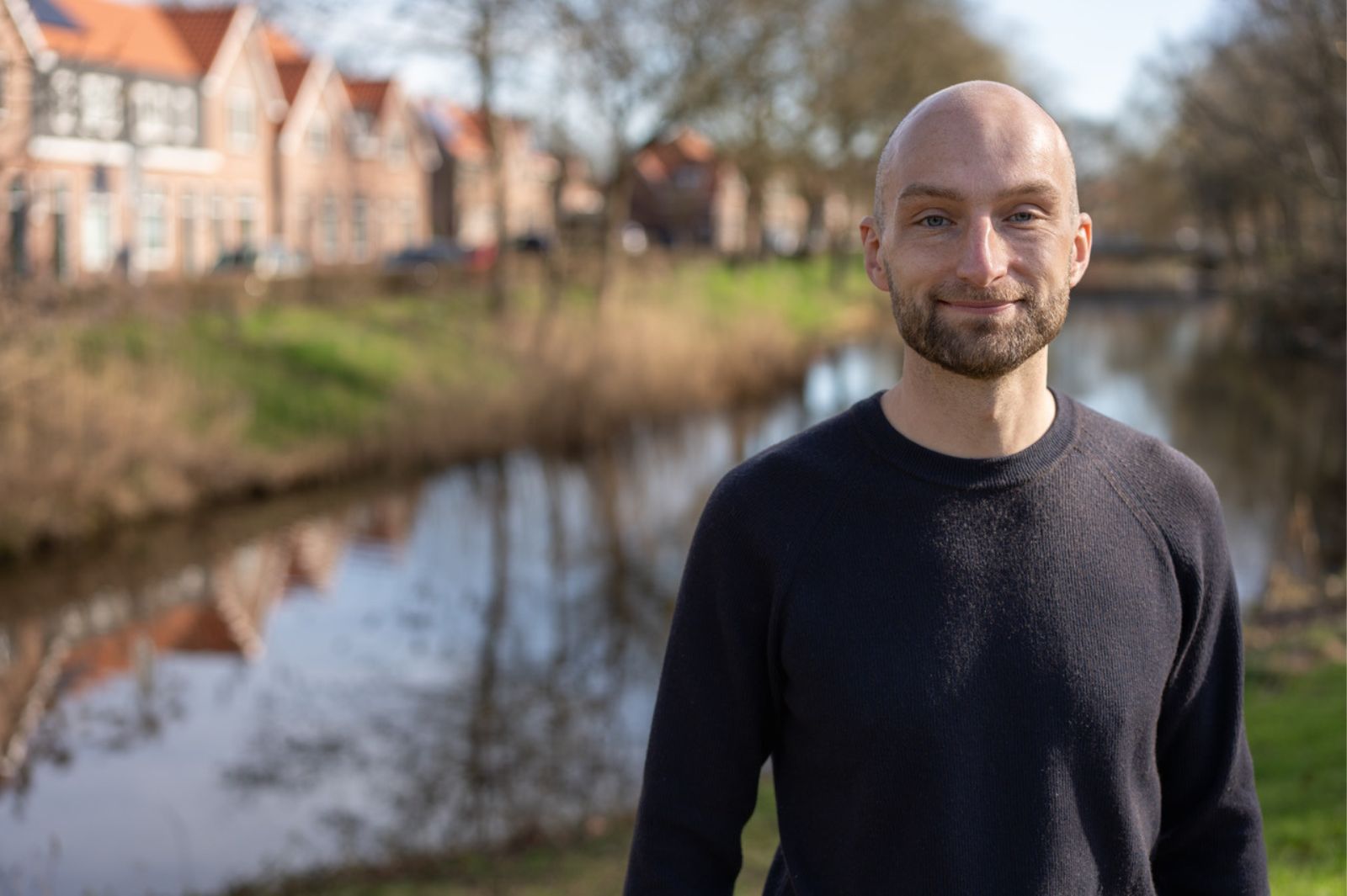 Lezing door Gertjan de Boer over erfgoed en klimaat