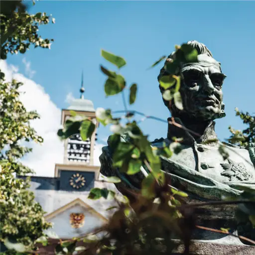 Gratis stadswandeling met gids