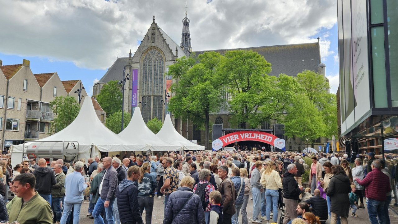 Bevrijdingsfestival