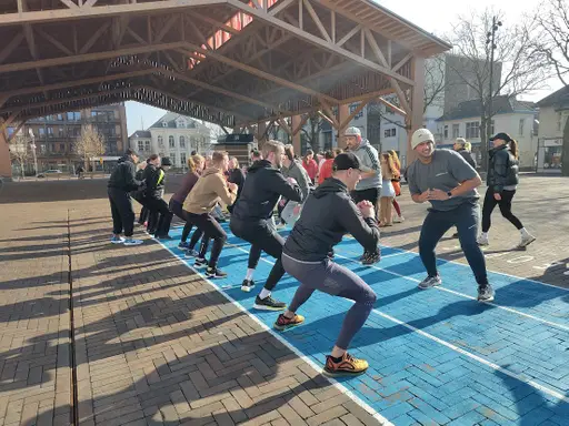 Gratis Bootcamp For All