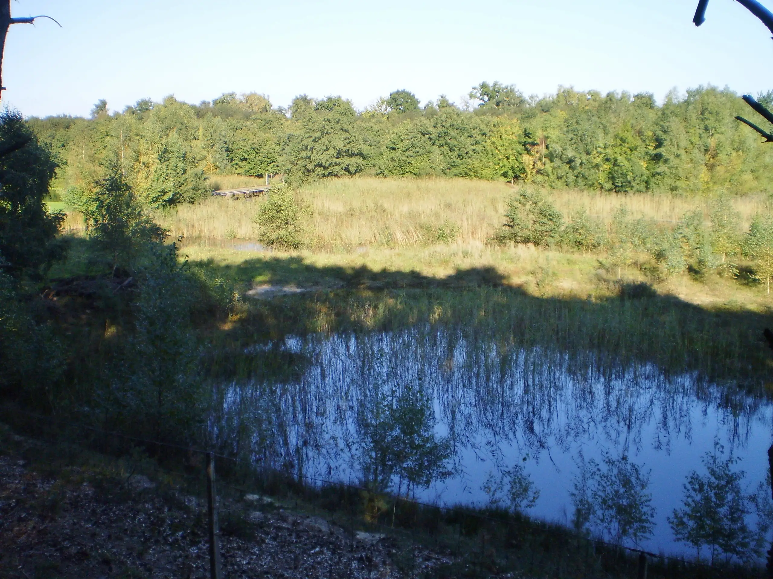 Zanderij Crailoo