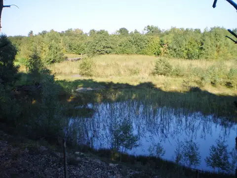 Zanderij Crailoo