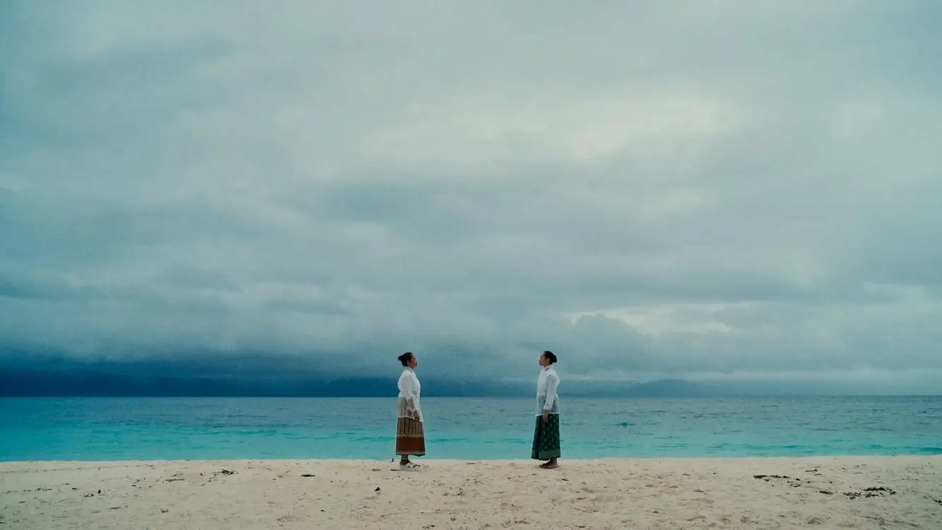 Mama’ku – Van Jakarta tot de Molukken