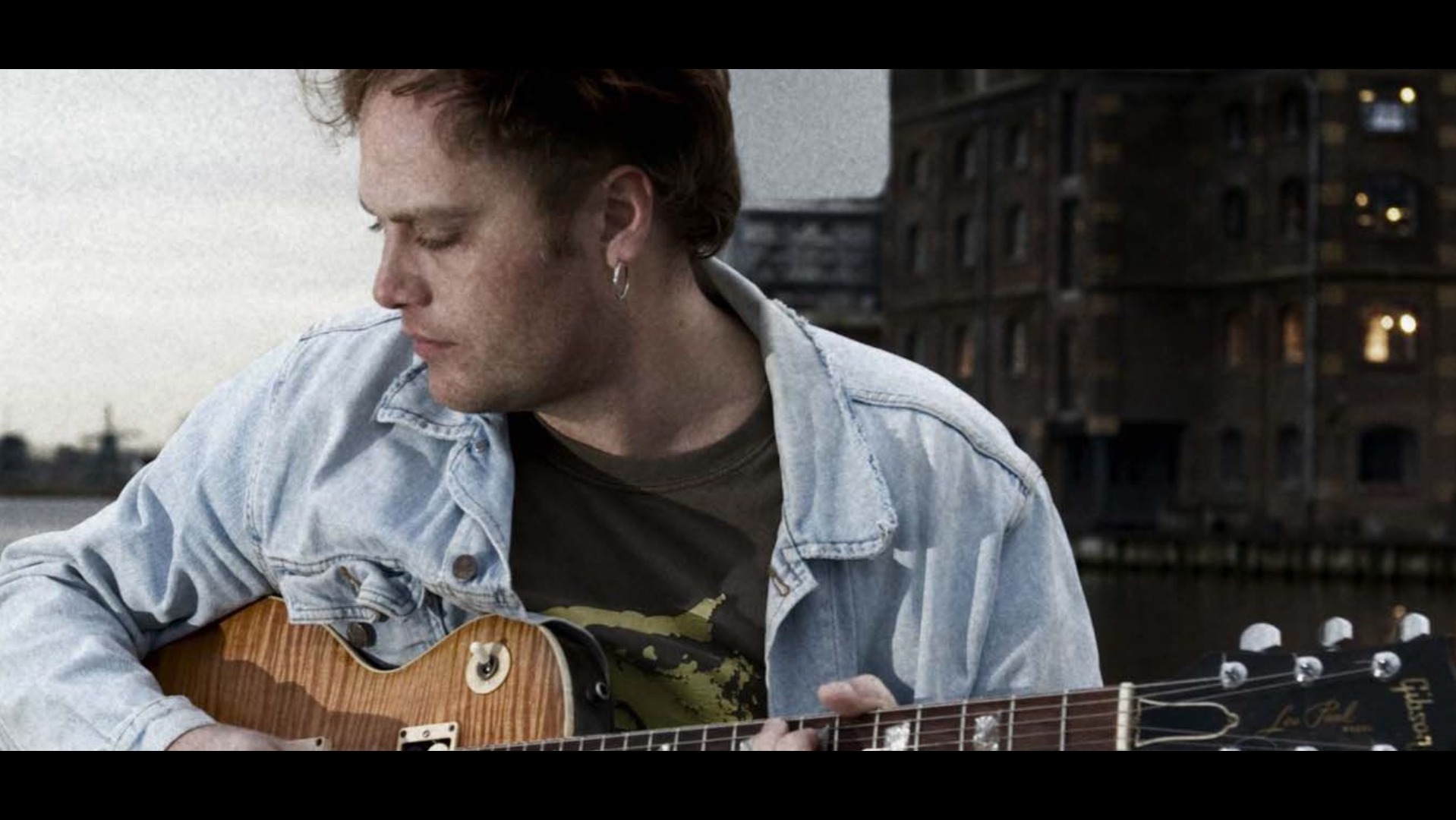 Ruben Hoeke Band met Cursisten