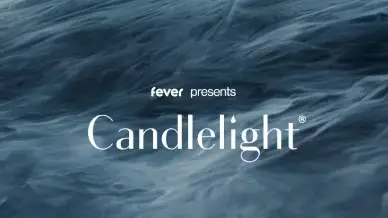 Candlelight concerts Grote Kerk