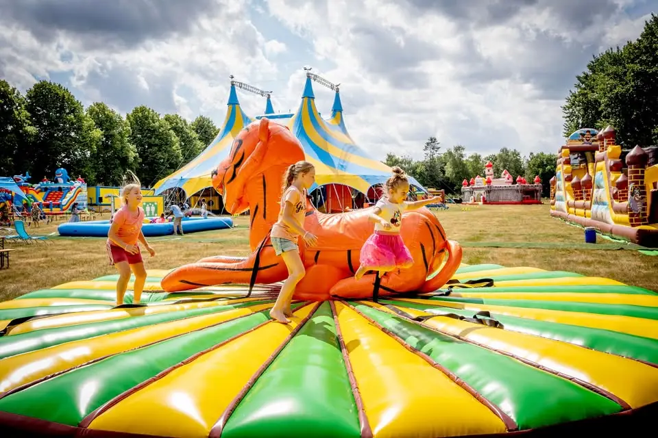 Kids Playland
