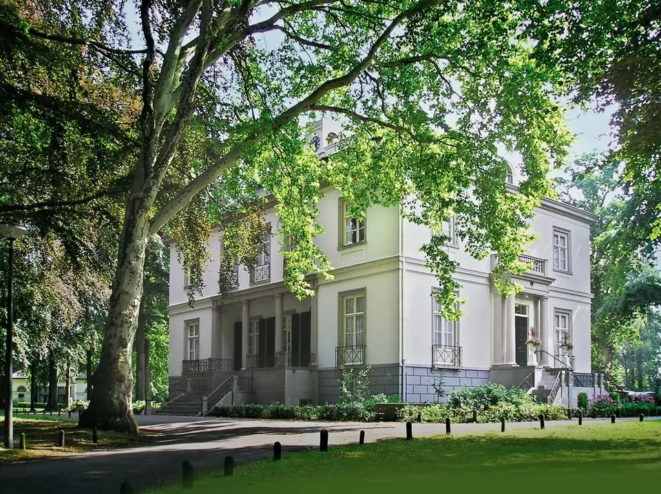 Gratis IVN Wandeling door Verzetstrijderspark