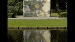 Gratis stadswandeling met gids langs oorlogsmonumenten in de Parken