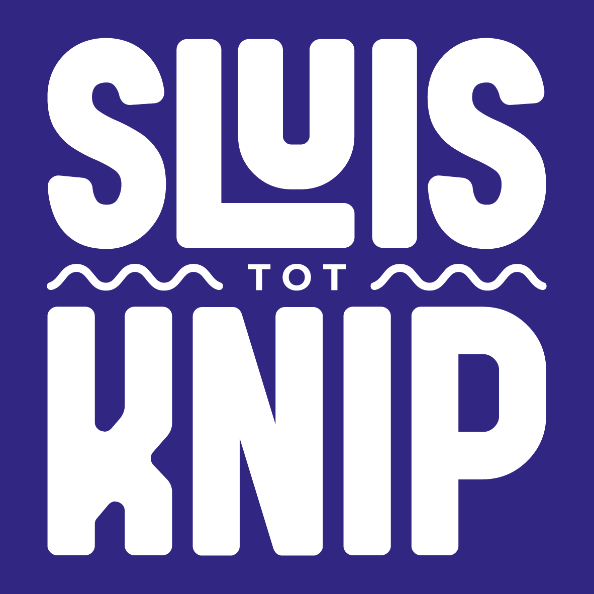 Sluis tot Knip