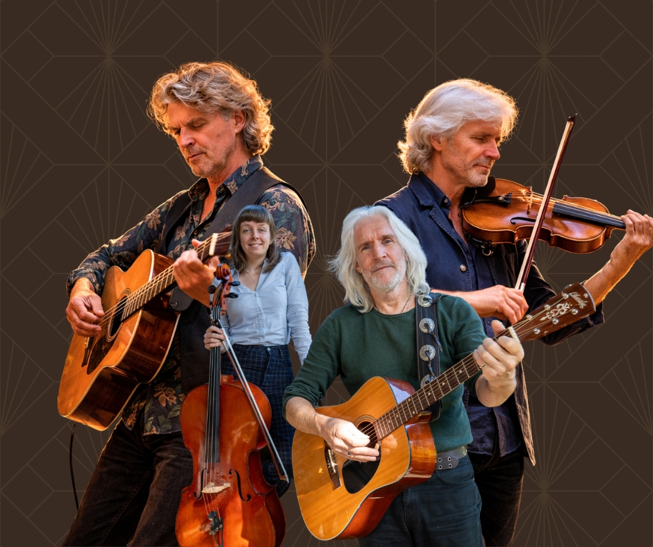 Moederdag-koffieconcert