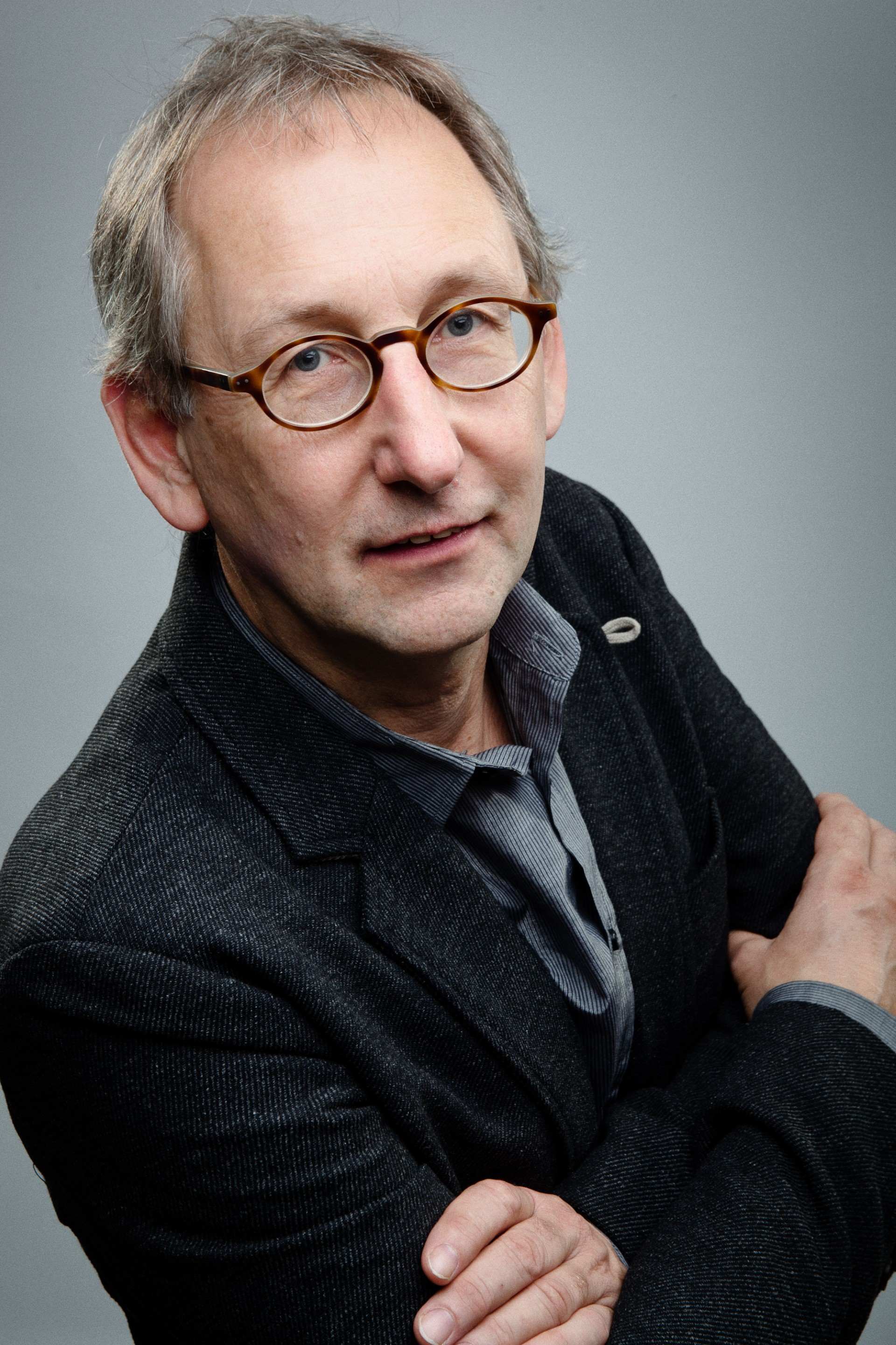 Marc Stakenburg