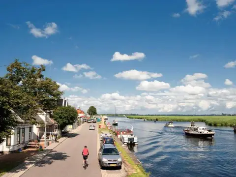 Elfkernentocht Haarlemmermeer