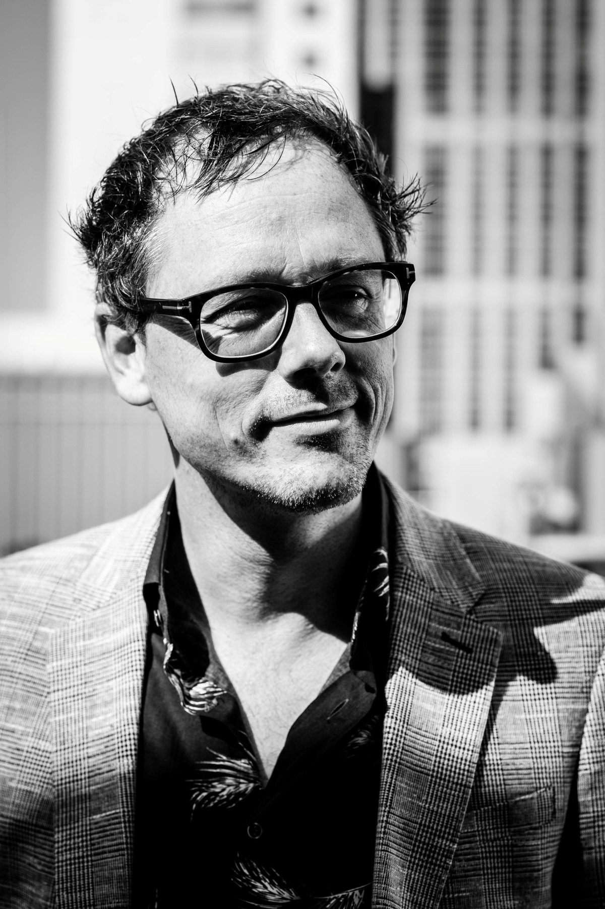 Lezing | Bart van Kampen