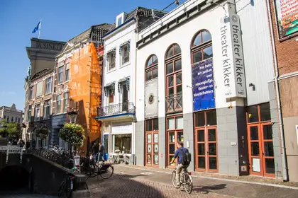 Photo of Theater Kikker