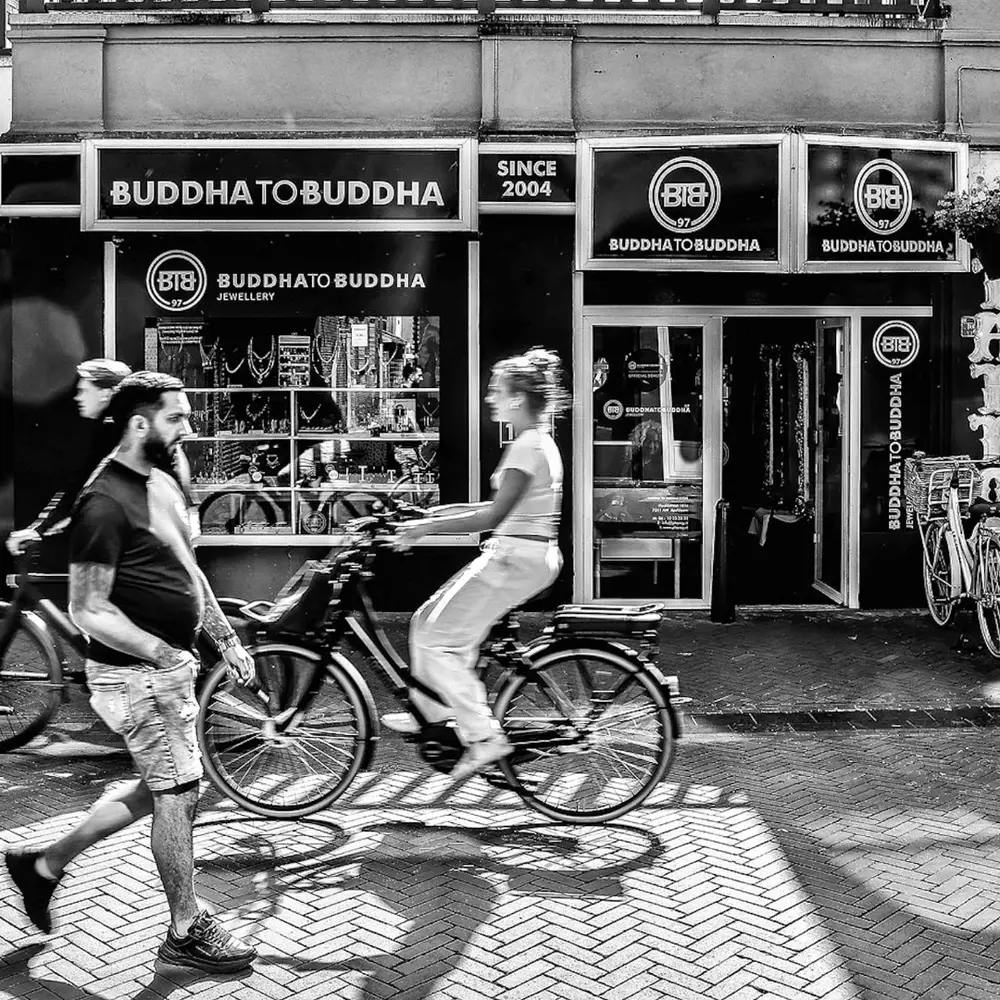 Buddha to Buddha Store