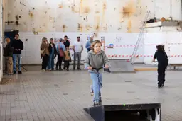 Urban Hub Sessie 6 juni 2026