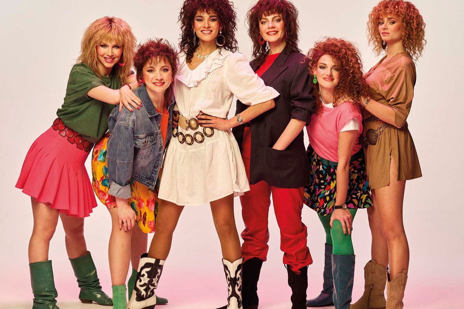 Dolly Dots de Musical