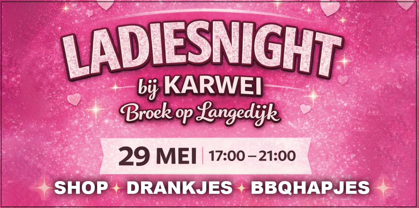 Ladiesnight
