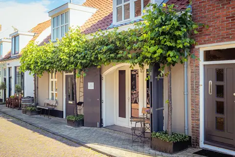 B&B De Keizerin Harderwijk