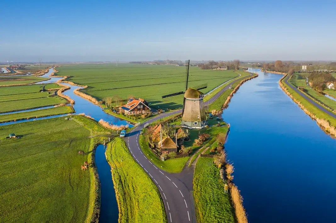 De Neckermolen