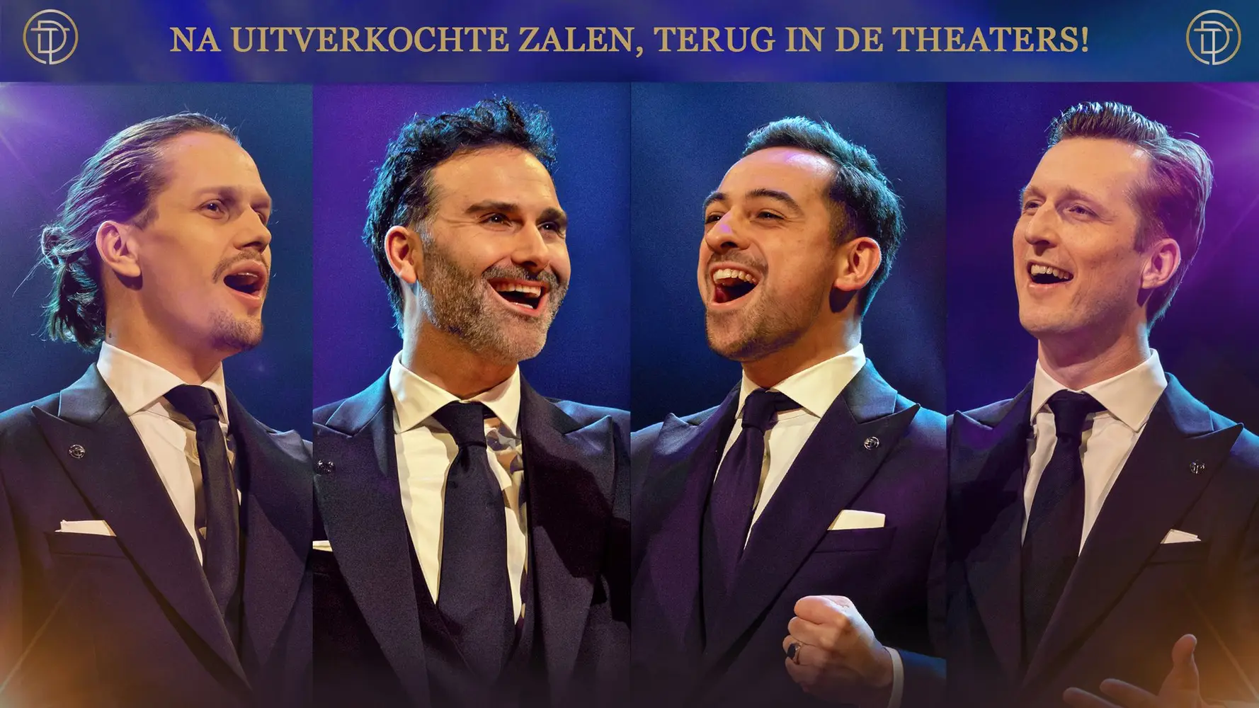 The Dutch Tenors
