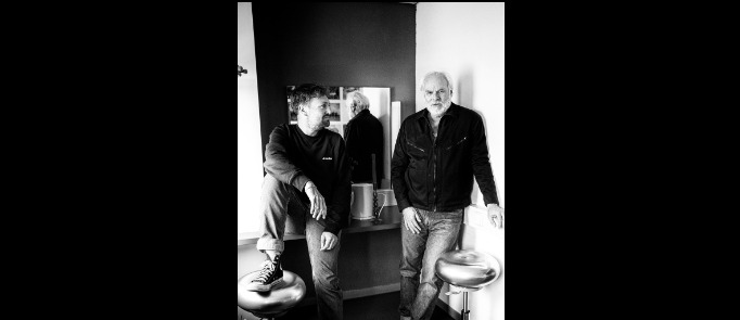Tim Knol & Nico Dijkshoorn