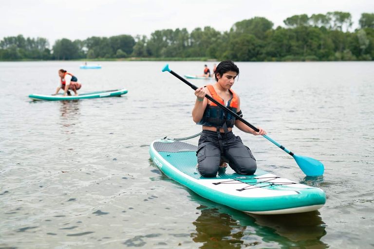 Watersportdag