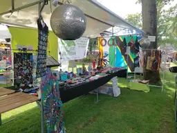 Zomerbraderie Hoenderloo