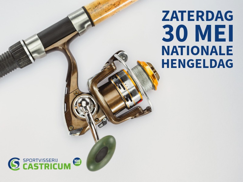 De nationale Hengeldag
