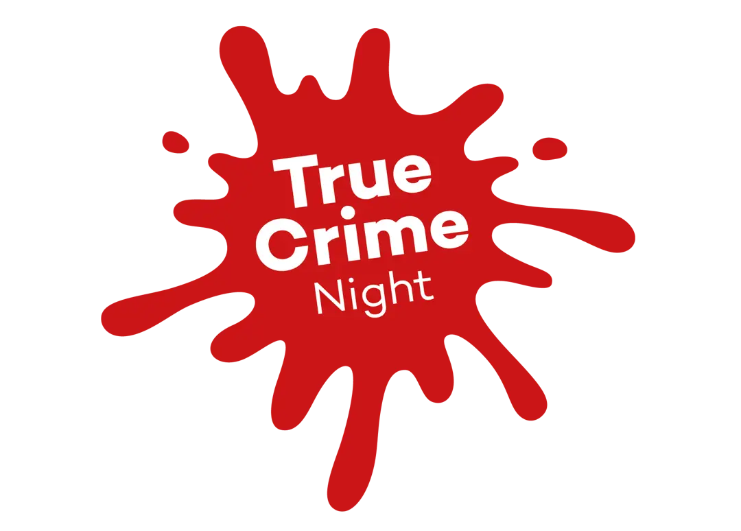 True Crime Night – met Chris Carter, Herma Kluin & Carlo Schippers