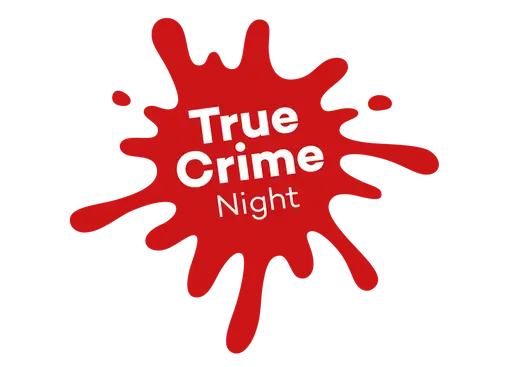True Crime Night – met Chris Carter, Herma Kluin & Carlo Schippers