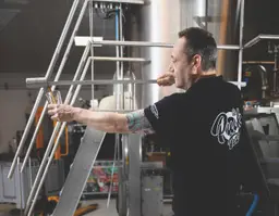 Rondleiding Brouwerij Puik Bieren