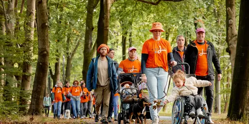 Oranjepad 2026