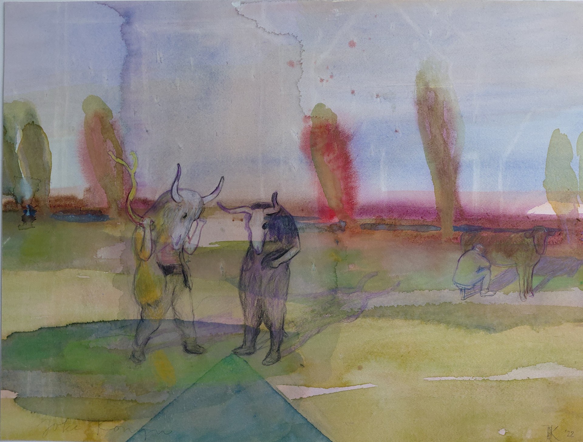 Expositie | Balans