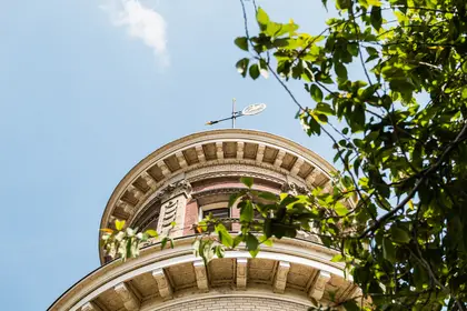 Photo of Munthuys