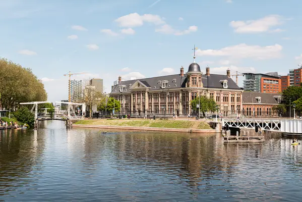 Foto van Van der Valk Hotel Vianen