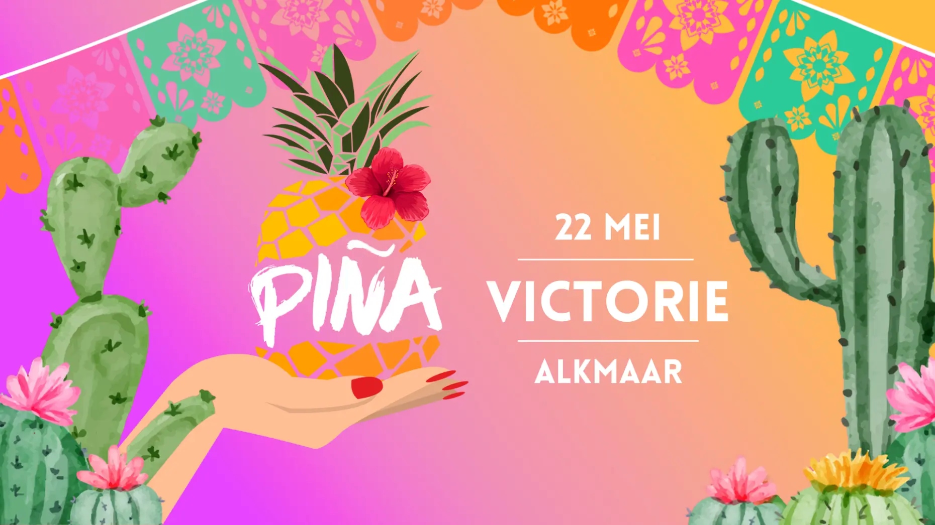 Piña