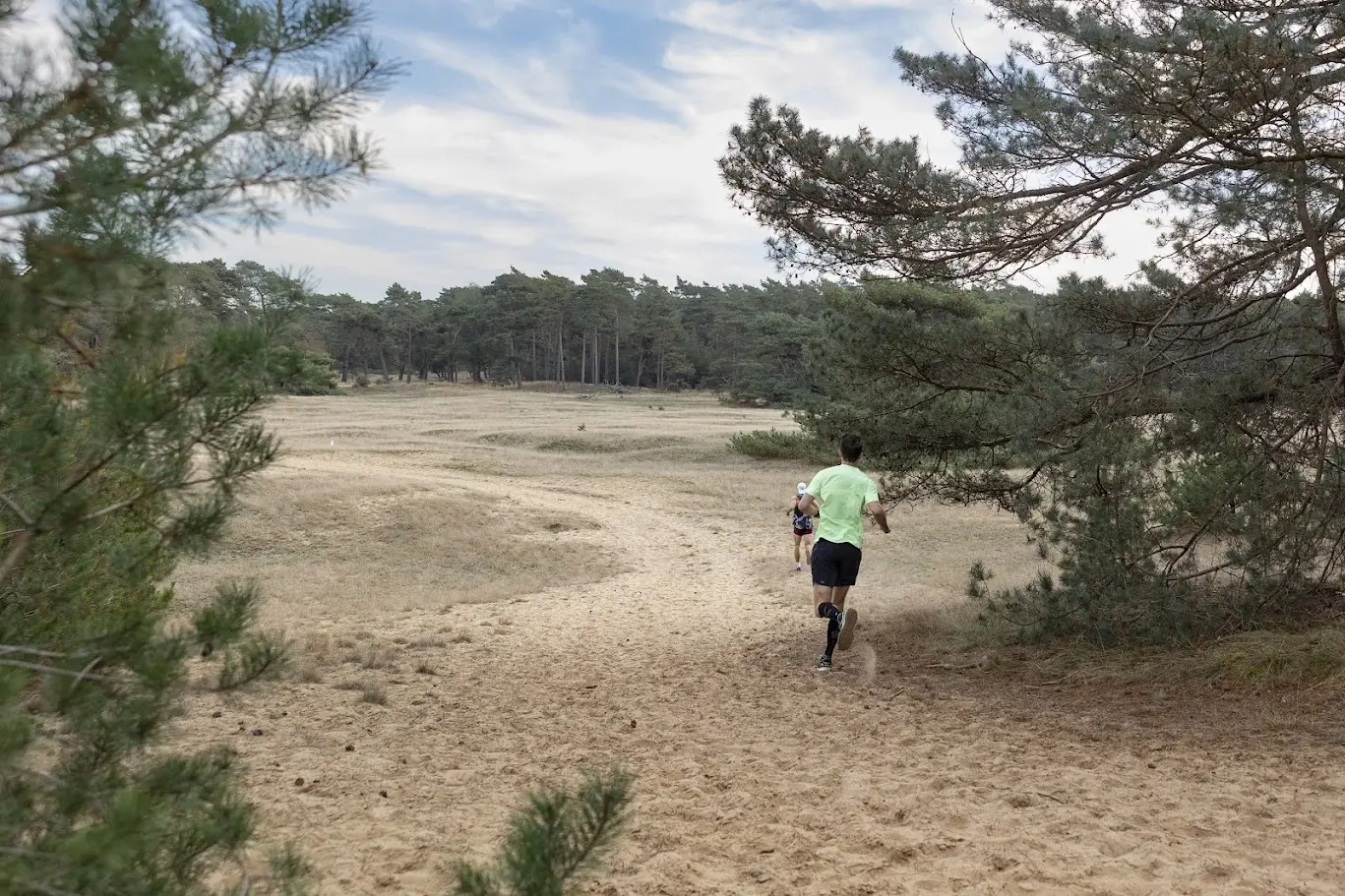 Hoge Veluwe Loop