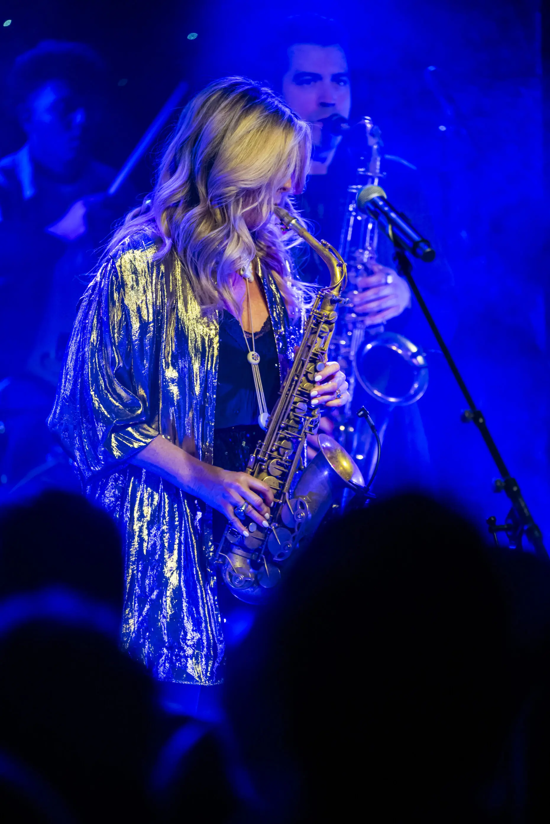 Candy Dulfer