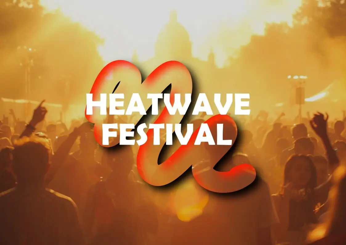 Heatwave