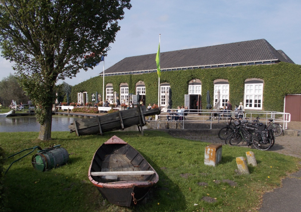 Molen- en Gemalendagen. 