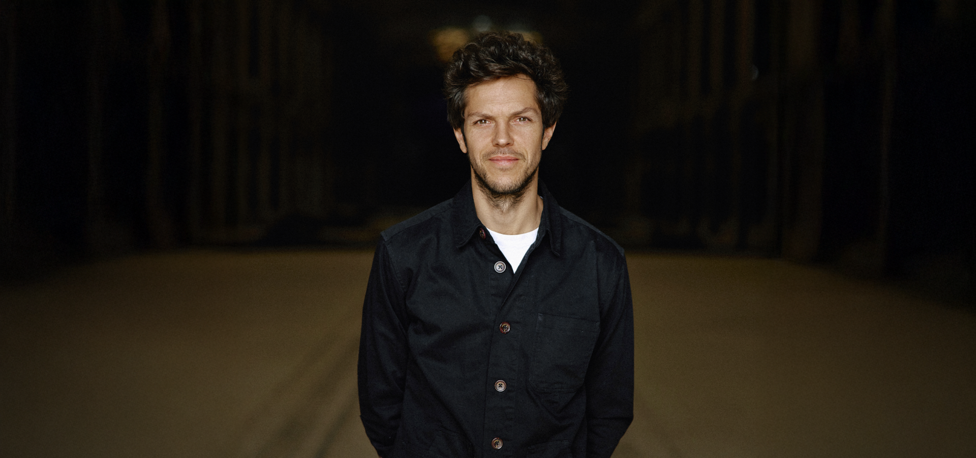 Pygmalion en Raphaël Pichon in Mozarts Mis in c