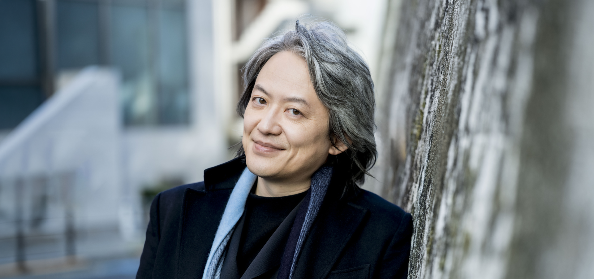 Bachs Brandenburgse concerten door Bach Collegium Japan