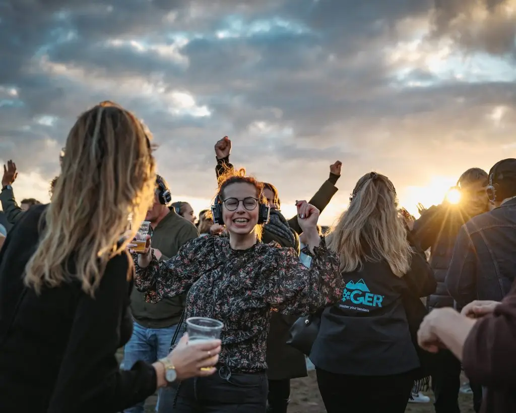 Onderstroom Festival Harderwijk