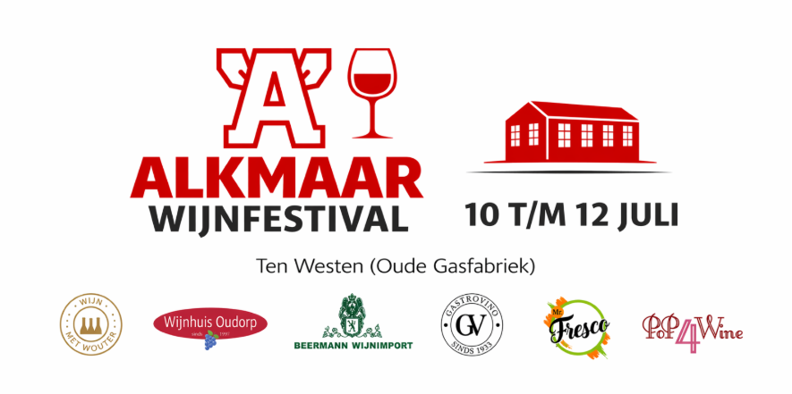 Alkmaar Wijn Festival